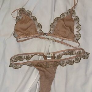 For love and lemons skivvies